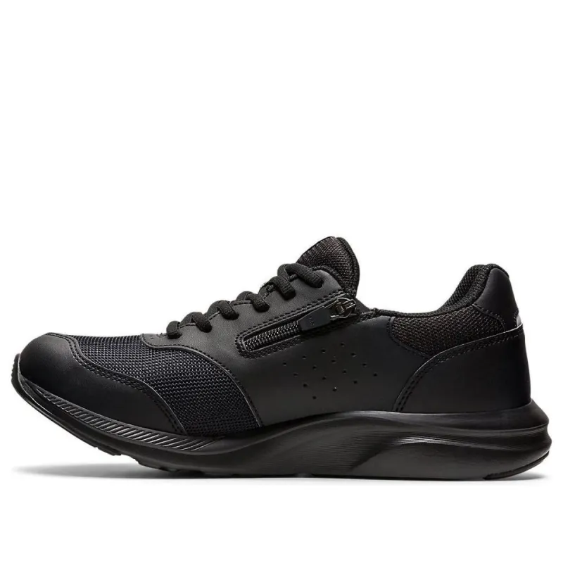 ASICS Gel-Fun Walker 'Black' 1291A042-001 sold by KicksCrew
