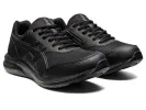 ASICS Gel-Fun Walker 'Black' 1291A042-001 sold by KicksCrew