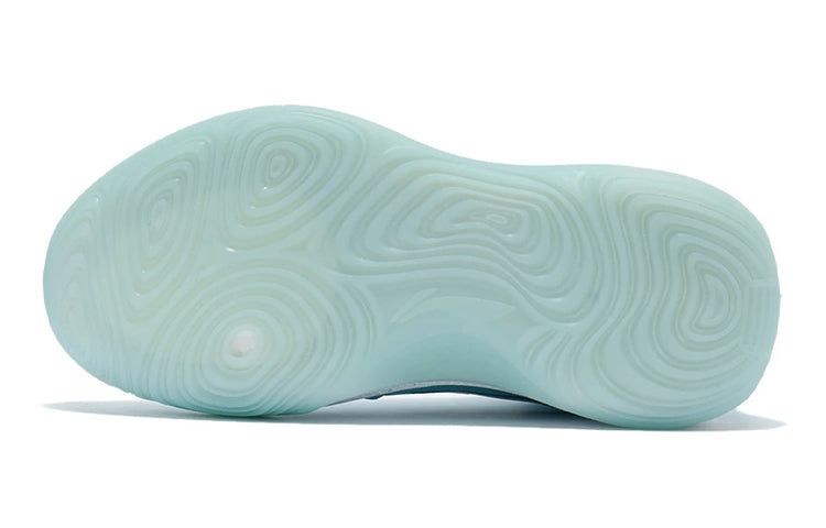 (GS) Li-Ning Yushuai 14 'Blue White' YKBR072-7 sold by KicksCrew product image thumbnail 5