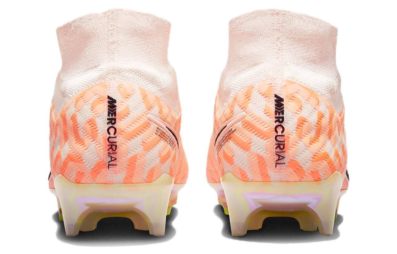 Nike Zoom Mercurial Superfly 9 Elite NU FG 'Guava Ice' DZ3457-800 sold by KicksCrew product image thumbnail 5