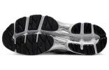 ASICS Gel-Flux 4 Sneakers 'Grey Silver' 1011B934-021 sold by KicksCrew