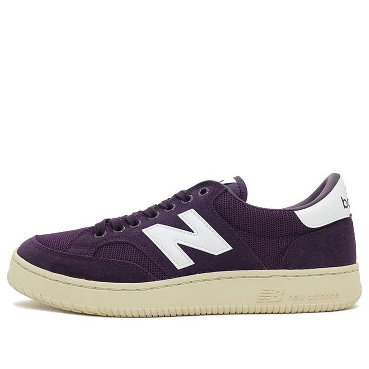 New Balance 400 Skate Shoes 'Purple' CT400NDB sold by KicksCrew