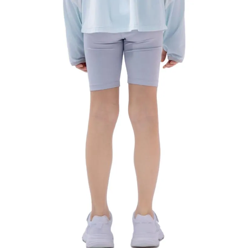 (GS) Mizuno Casual Shorts 'Grey' 32CF3454 sold by KicksCrew product image thumbnail 3