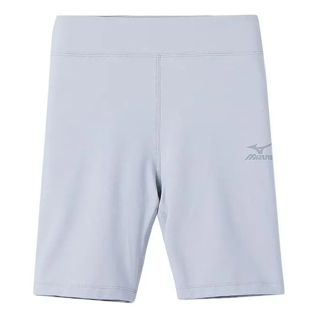 (GS) Mizuno Casual Shorts 'Grey' 32CF3454 sold by KicksCrew