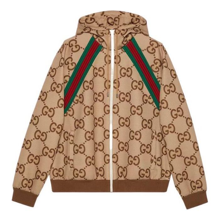 GUCCI ジップアップジャケット 5Y(110)