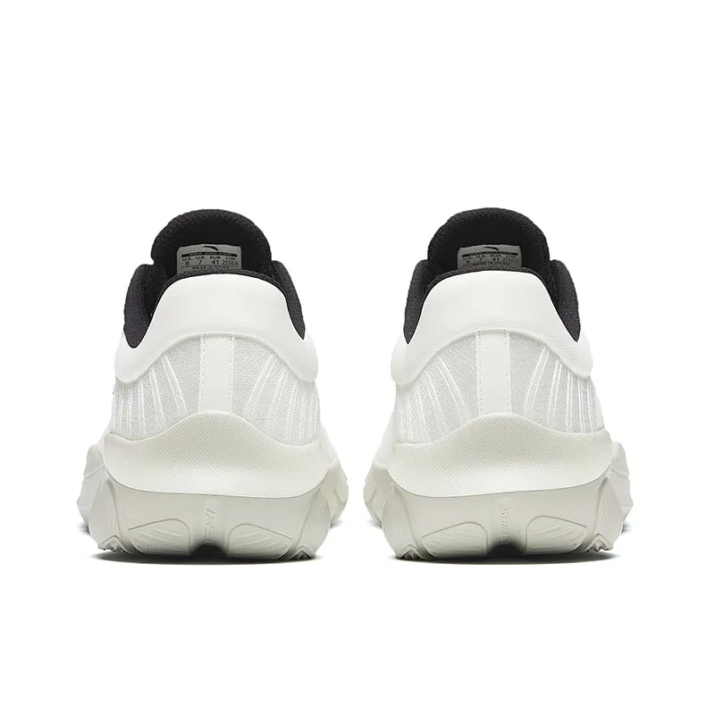 ANTA Training Shoes 'White Grey Black' 912347792-2 sold by KicksCrew product image thumbnail 4
