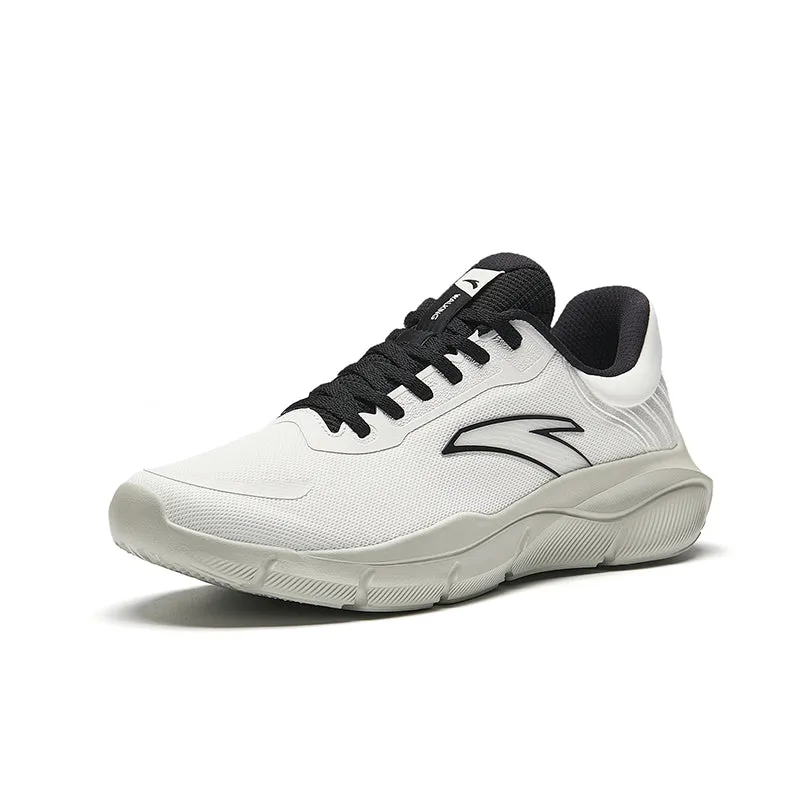 ANTA Training Shoes 'White Grey Black' 912347792-2 sold by KicksCrew product image thumbnail 2
