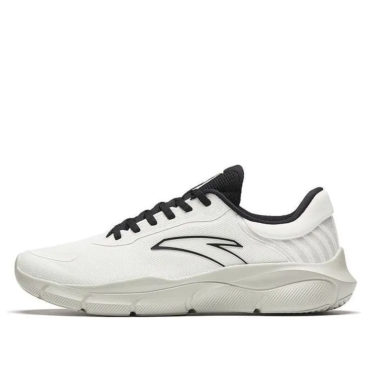 ANTA Training Shoes 'White Grey Black' 912347792-2 sold by KicksCrew