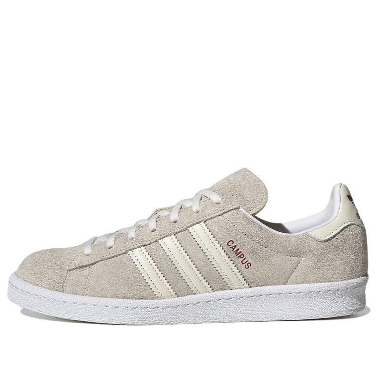 adidas originals Campus 80s 'Beige' HQ7067 sold by KicksCrew