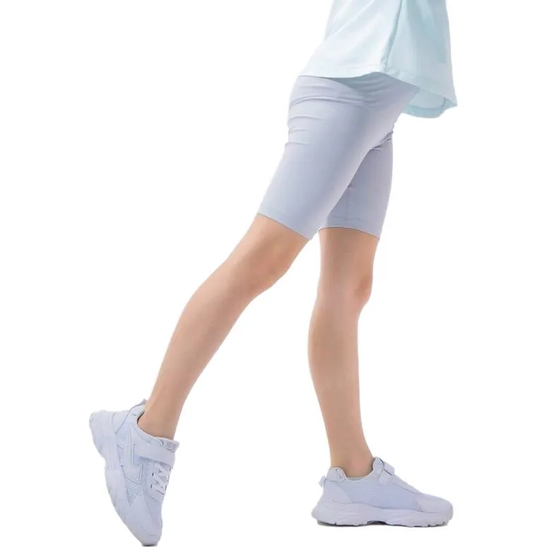 (GS) Mizuno Casual Shorts 'Grey' 32CF3454 sold by KicksCrew product image thumbnail 4