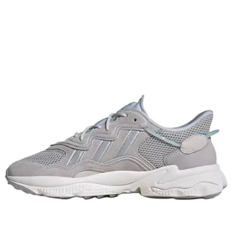 adidas originals Ozweego 'Grey White' ID3188 sold by KicksCrew