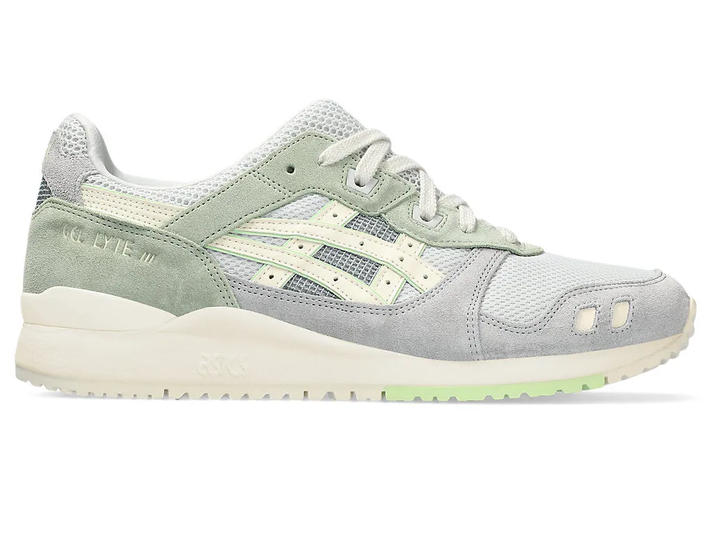 ASICS Gel-Lyte 3 OG 'Glacier Grey Cream' 1203A330-020 sold by KicksCrew product image thumbnail 2