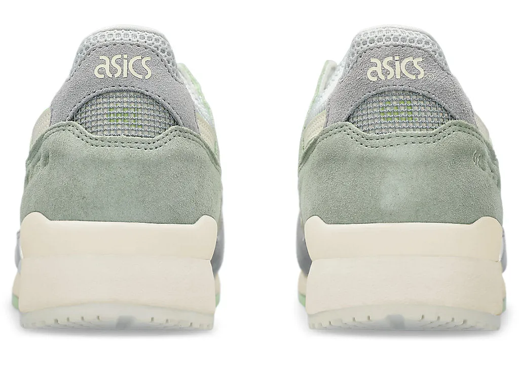 ASICS Gel-Lyte 3 OG 'Glacier Grey Cream' 1203A330-020 sold by KicksCrew product image thumbnail 5