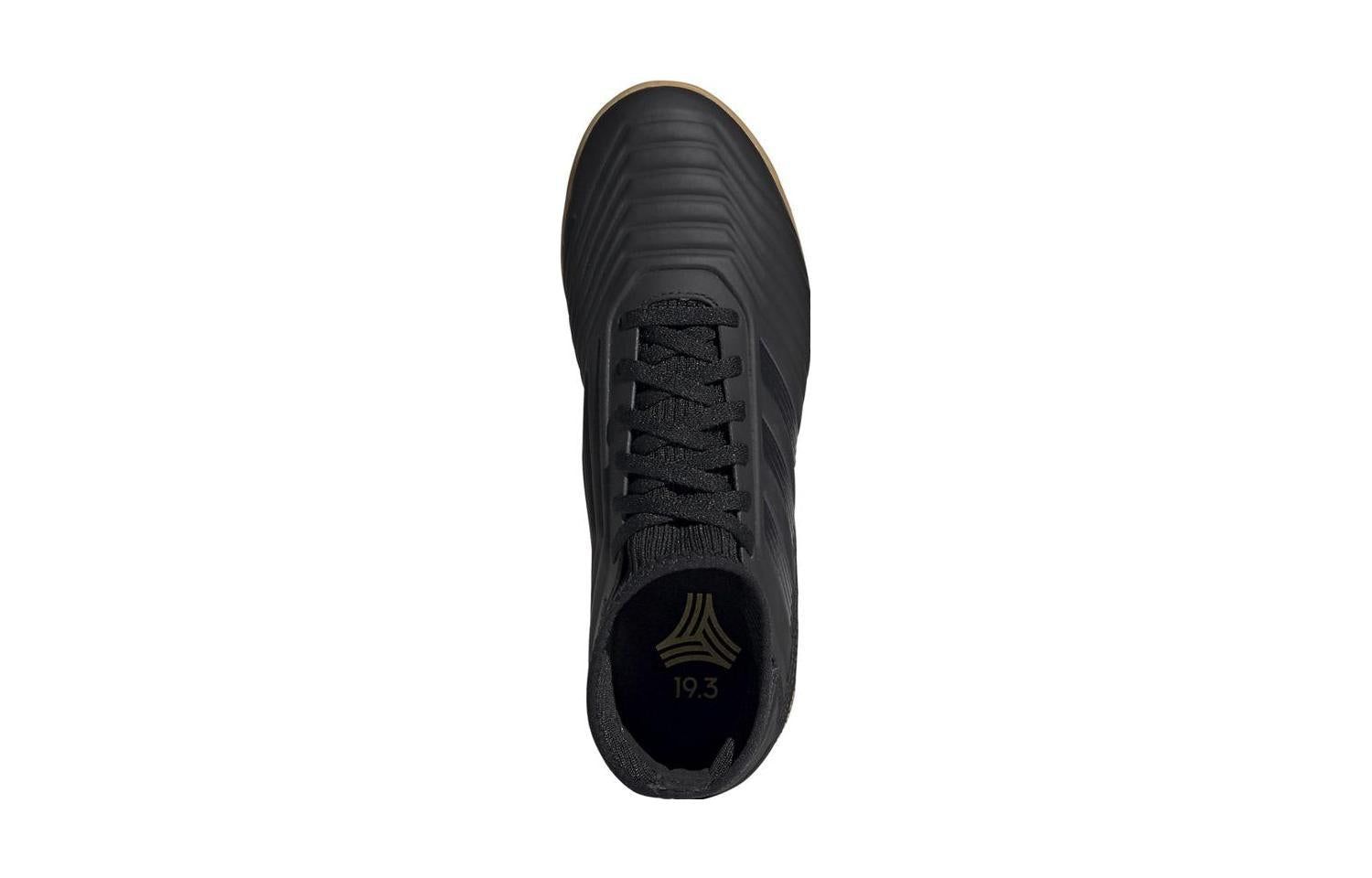 (GS) adidas Predator Tango 19.3 Indoor 'Black' G25805 sold by KicksCrew product image thumbnail 3