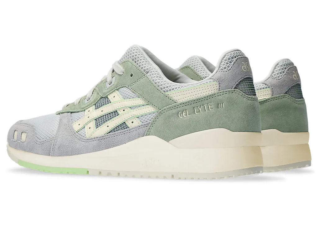 ASICS Gel-Lyte 3 OG 'Glacier Grey Cream' 1203A330-020 sold by KicksCrew product image thumbnail 4