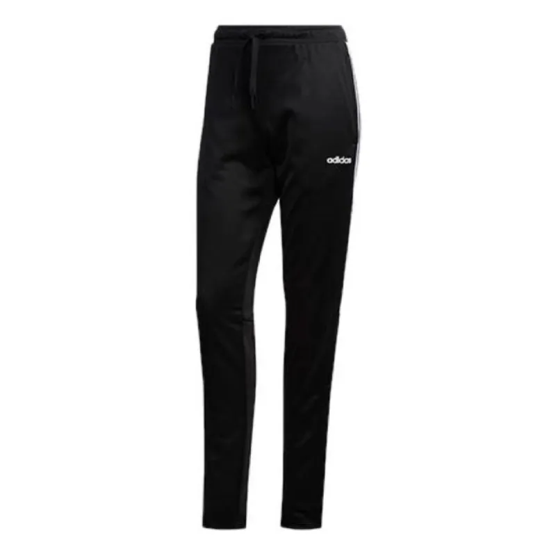(WMNS) adidas Sereno 19 Pants Asia Sizing 'Black' FL0167 sold by KicksCrew