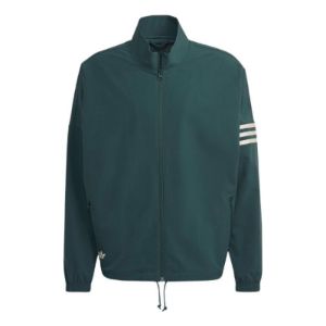 adidas originals Adicolor Neuclassics Track Jacket 'Mineral Green' HR8653 sold by KicksCrew