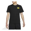 Nike SB Stamp T-Shirt 'Black' DJ4873-010 sold by KicksCrew