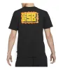 Nike SB Stamp T-Shirt 'Black' DJ4873-010 sold by KicksCrew