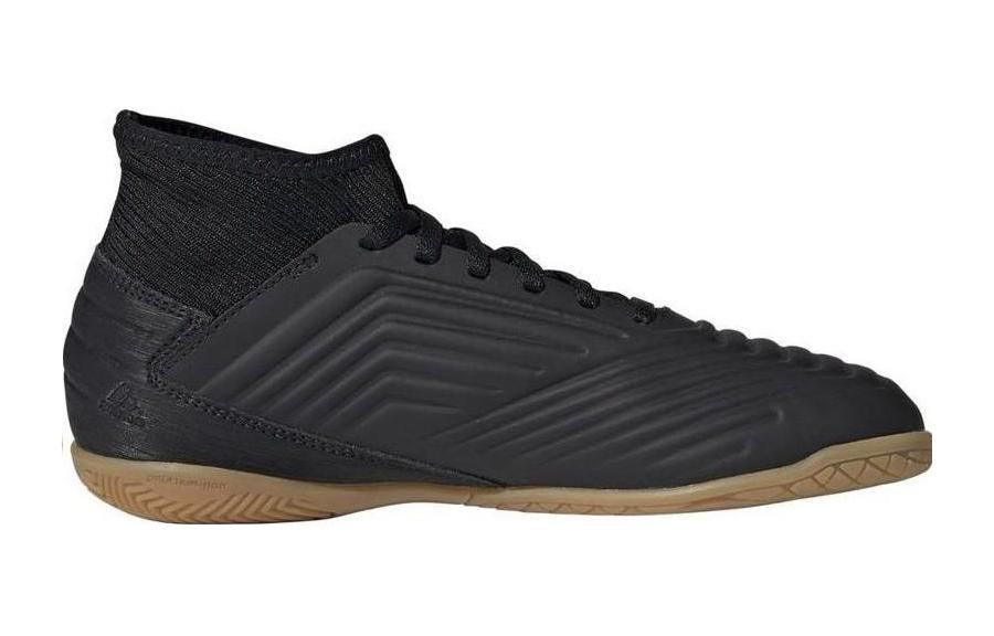 (GS) adidas Predator Tango 19.3 Indoor 'Black' G25805 sold by KicksCrew product image thumbnail 2