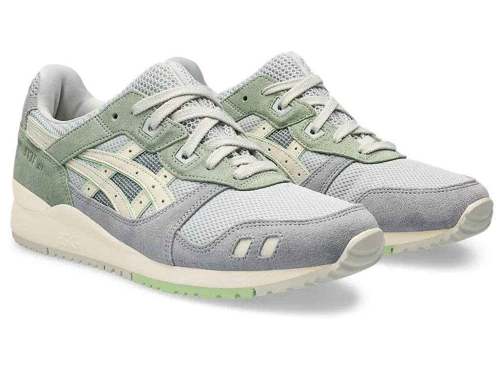 ASICS Gel-Lyte 3 OG 'Glacier Grey Cream' 1203A330-020 sold by KicksCrew product image thumbnail 3