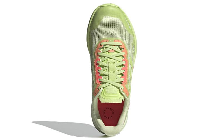 (WMNS) Adidas Terrex Agravic Flow 2.0 GTX 'Almost Lime Turbo' H03383 sold by KicksCrew product image thumbnail 5