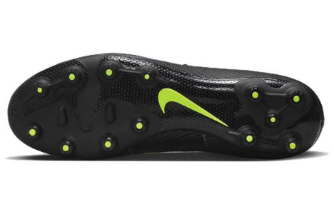 Nike Zoom Mercurial Vapor 15 15 Pro HG 'Black' DJ5602-001 sold by KicksCrew