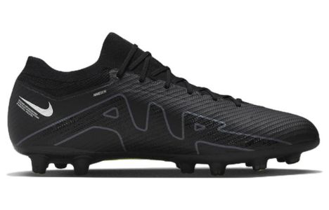 Nike Zoom Mercurial Vapor 15 15 Pro HG 'Black' DJ5602-001 sold by KicksCrew