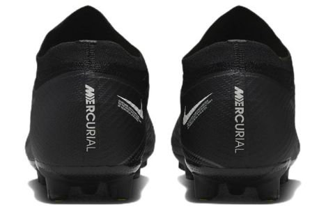 Nike Zoom Mercurial Vapor 15 15 Pro HG 'Black' DJ5602-001 sold by KicksCrew