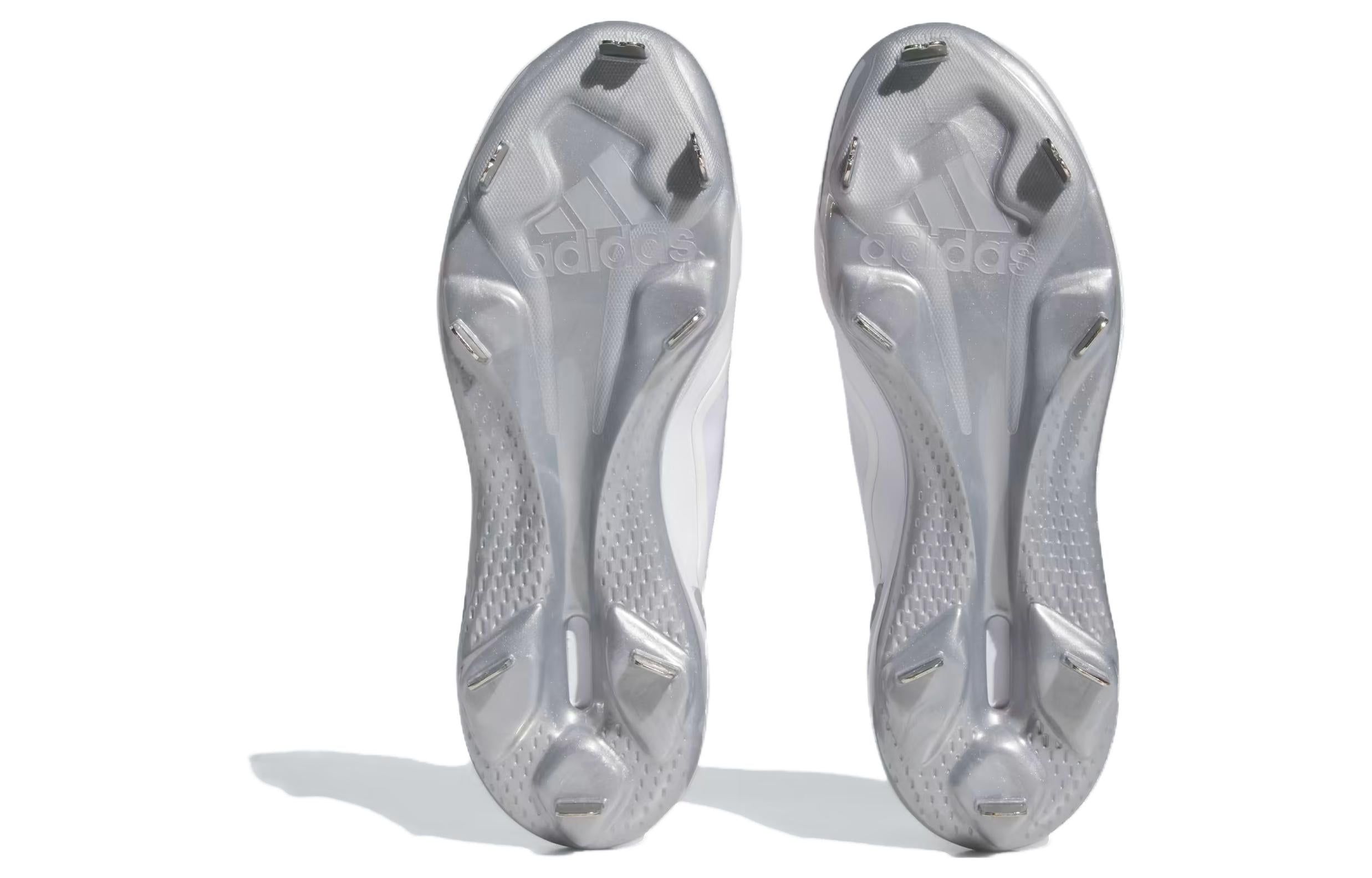 (WMNS) adidas Adizero PureHustle 3 Elite 'White Silver' IG7133 sold by KicksCrew product image thumbnail 5