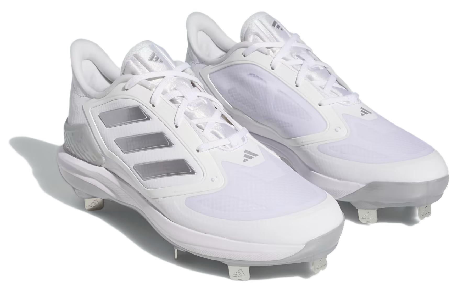 (WMNS) adidas Adizero PureHustle 3 Elite 'White Silver' IG7133 sold by KicksCrew product image thumbnail 3