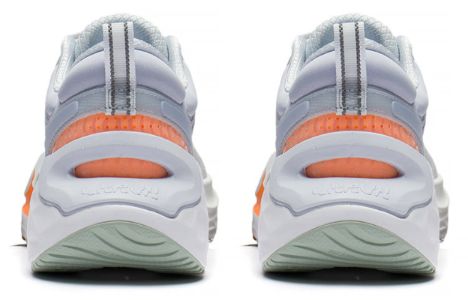 Li-Ning Furious Rider 6 'Grey Blue Orange' ARZS001-5 sold by KicksCrew