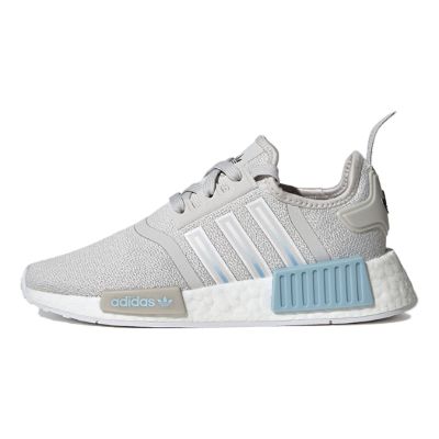 (GS) Adidas NMD_R1 'Grey Clear Sky' IF8175 sold by KicksCrew