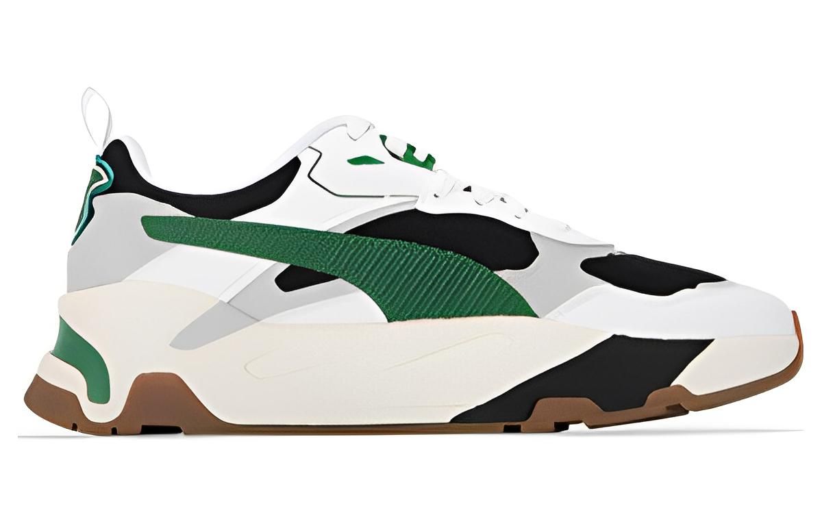 Puma Trinity 'Black Vine White' 389289-05 sold by KicksCrew product image thumbnail 2