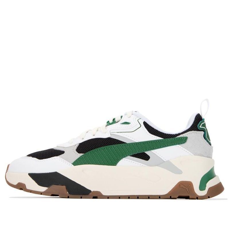 Puma Trinity 'Black Vine White' 389289-05 sold by KicksCrew