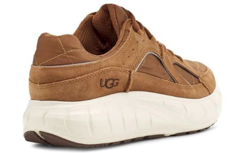 UGG  Westsider Low Pufflite Sneaker 'Chestnut' 1120909-CHE sold by KicksCrew