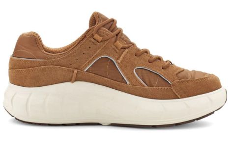 UGG  Westsider Low Pufflite Sneaker 'Chestnut' 1120909-CHE sold by KicksCrew