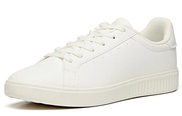 ANTA Life Series Sneakers Low 'Pure White' 112038062-3 sold by KicksCrew product image thumbnail 2
