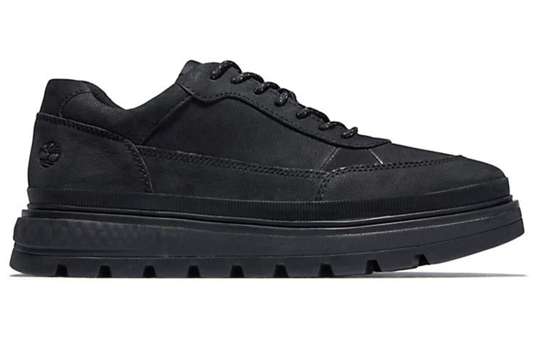 (WMNS) Timberland Ray City Oxford trainers 'Black' A2KWY015 sold by KicksCrew product image thumbnail 2