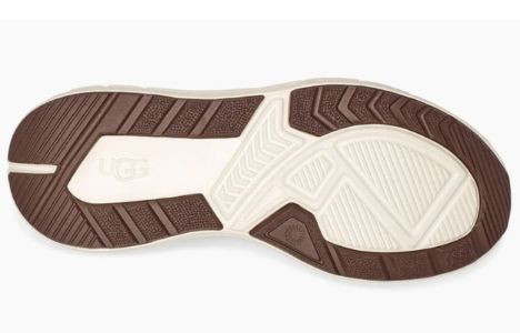 UGG  Westsider Low Pufflite Sneaker 'Chestnut' 1120909-CHE sold by KicksCrew