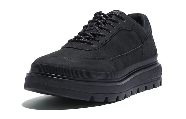 (WMNS) Timberland Ray City Oxford trainers 'Black' A2KWY015 sold by KicksCrew product image thumbnail 3