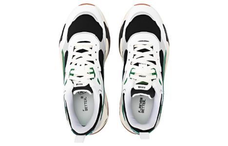Puma Trinity 'Black Vine White' 389289-05 sold by KicksCrew