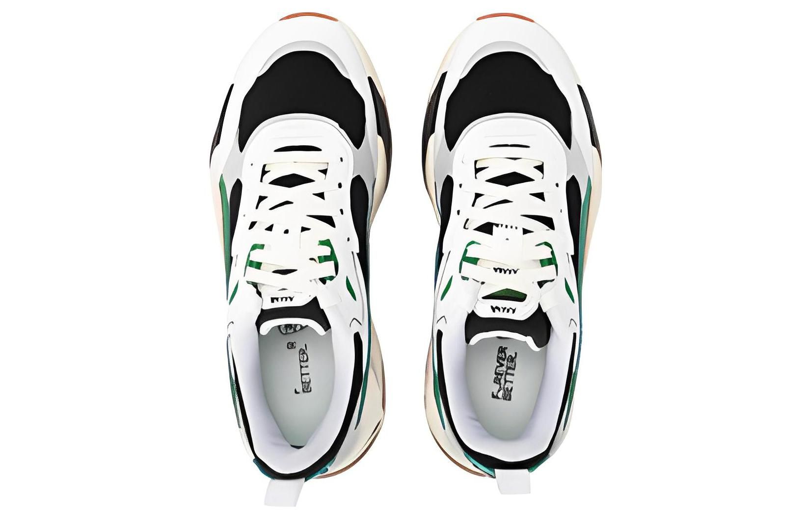 Puma Trinity 'Black Vine White' 389289-05 sold by KicksCrew product image thumbnail 4