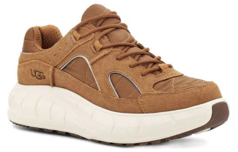 UGG  Westsider Low Pufflite Sneaker 'Chestnut' 1120909-CHE sold by KicksCrew