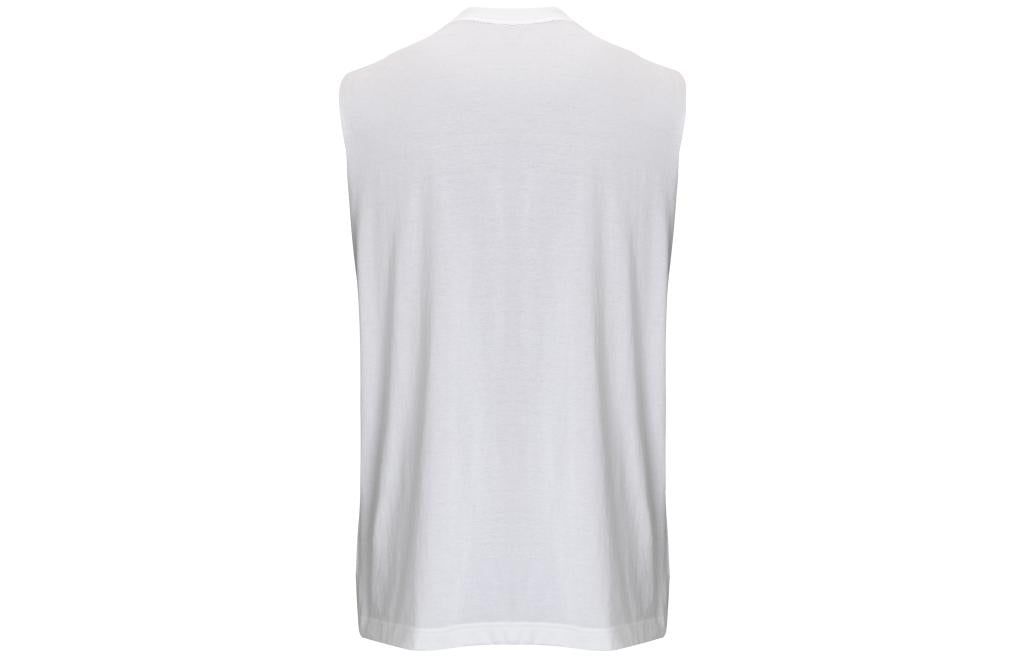 Under Armour Curry Graphic Tank Top 'White Multi' 1377307-100 sold by KicksCrew product image thumbnail 2