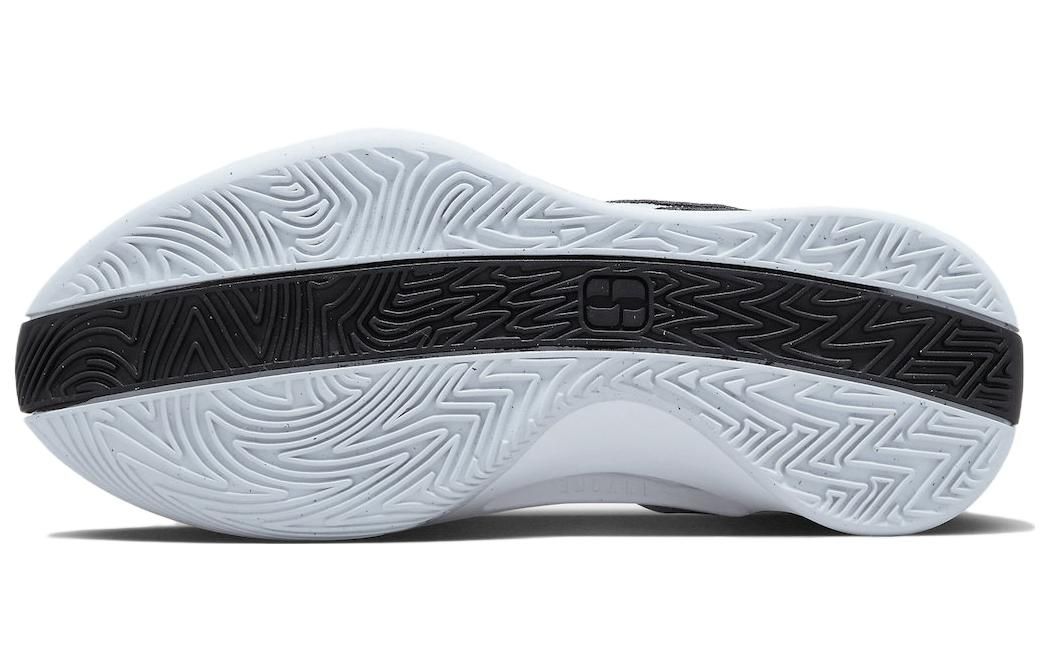 (WMNS) Nike Sabrina 1 Magnetic 'White Black Silver' FQ3389-103 sold by KicksCrew product image thumbnail 6
