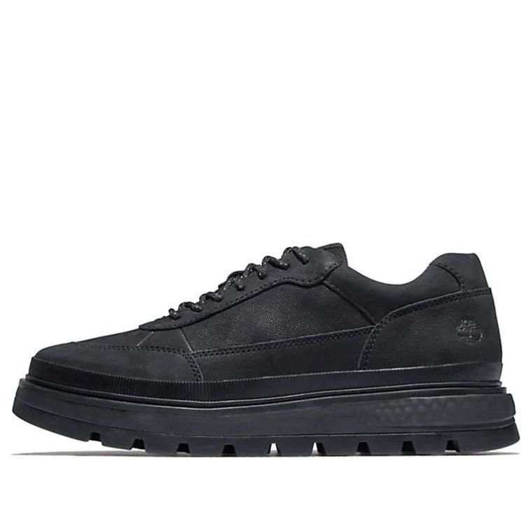 (WMNS) Timberland Ray City Oxford trainers 'Black' A2KWY015 sold by KicksCrew