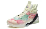 ANTA Klay Thompson 7 'Ling Chee Kang' 112231101-7 sold by KicksCrew