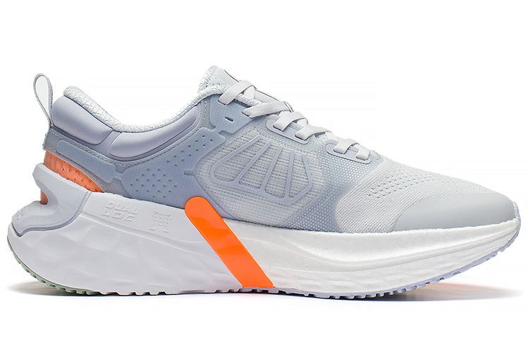 Li-Ning Furious Rider 6 'Grey Blue Orange' ARZS001-5 sold by KicksCrew product image thumbnail 2