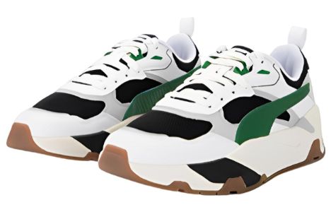 Puma Trinity 'Black Vine White' 389289-05 sold by KicksCrew